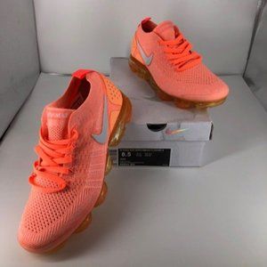 Nike Air VaporMax 2 Crimson Pulse (W)